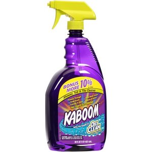 lot 27086 image: (2) Kaboom Shower, Tub & Tile Cleaner, 36 Flz per Bottle