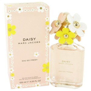 lot 27203 image: (3) Daisy Marc Jacobs Eau de Fresh Toilette Spray for Women, 2.5 Fl. Oz