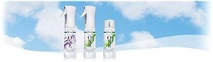 lot 27207 image: Febreeze ONE FabricAir Freshener, 100% Natural Propellant