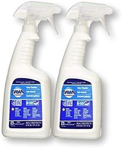 lot 27208 image: Dawn Pro Power Dissolver, 32 FL Oz Each