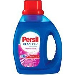 lot 27247 image: Persil Pro Clean Intense 82.5 Oz Laundry Detergent