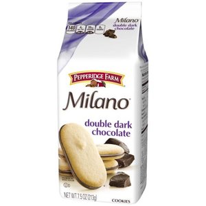 lot 27258 image: (3) PEPPERIDGE FARM COOKIES CHOC
