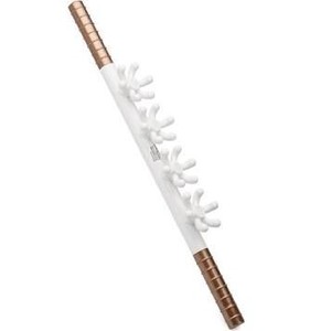lot 27286 image: Ashley Black Guru FasciaBlaster Cellulite Massager