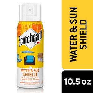 lot 27510 image: Scotchgard UV Water & Sun Shield Fabric Protective Spray, 10.5 oz., 1 Can