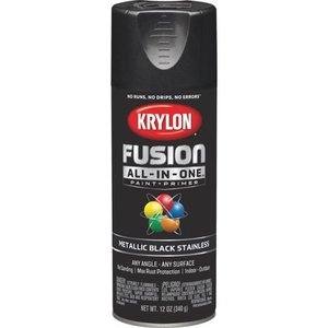 lot 27515 image: Krylon Fusion All-In-One Spray Paint & Primer