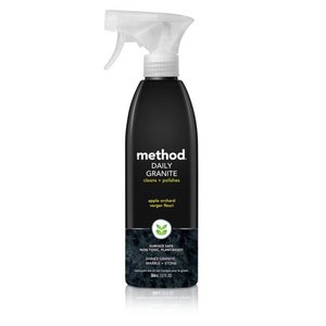 lot 27560 image: Method Home Care Products 12 Oz Granite Spray Cleaner 00088