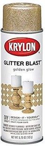 lot 27561 image: Krylon Glitter blast