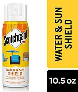 lot 27562 image: Scotchgard water and sun shield