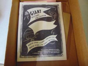 lot 1248 image: Vintage Sheet Music