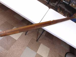 lot 1294 image: Wind Generator Blade