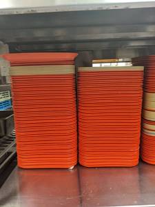lot 1792 image: Over 100 Trays