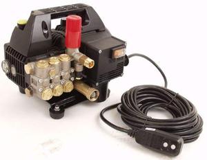 lot 3811 image: CM-1250-0MEH - Mi-T-M CM-1250-0MEH 1250 PSI Chore Master� Pressure Washer