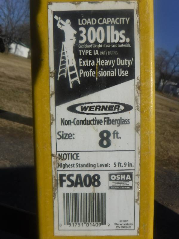 OSHA Danger Sign Do Not Stand Under LoadHeavy Duty Sign or Label