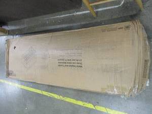 lot 23 image: TWIN SIZE Metal Daybed and Trundle