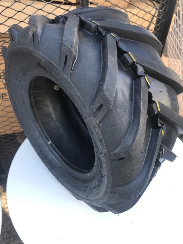 lot 921 image: New tire see picture for size  as pictured