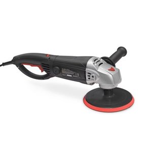 lot 3266 image: Craftsman Corded Electric Polisher 7 10 Amp Variable Speed PP1802U
