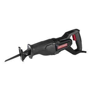 lot 3269 image: Craftsman 6.5 Amp Reciprocating Saw