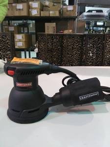 lot 3274 image: 5 Round Sander