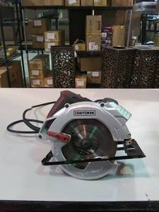 lot 3277 image: Circular Saw