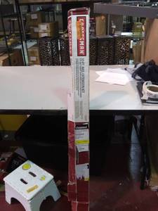 lot 3286 image: 10 Rail Extension Kit