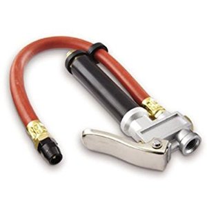 lot 3303 image: Craftsman 9-16388 Tire Inflator with Gauge
