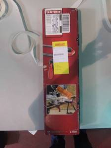 lot 3304 image: Universal Quick Release Mounting Brackets