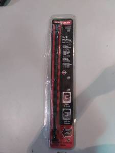 lot 3348 image: Magnetic Locking Socket Rack 12 Drive
