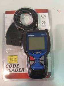 lot 3353 image: Innova 3020d Check Engine Code Reader W Abs (brakes), Dtc Severity, Emissions D
