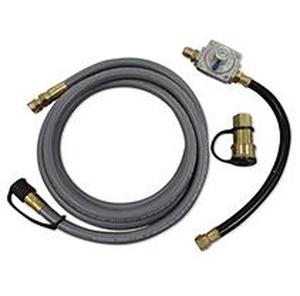 lot 3358 image: Nexgrill Natural Gas Conversion Kit (710-0778A)