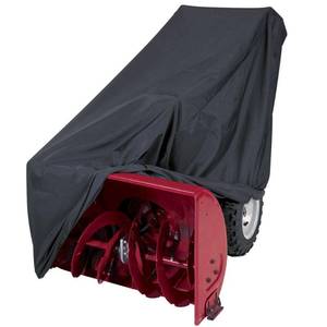 lot 3369 image: Classic Accessories 52-003-040105-00 - Snow Thrower Cover