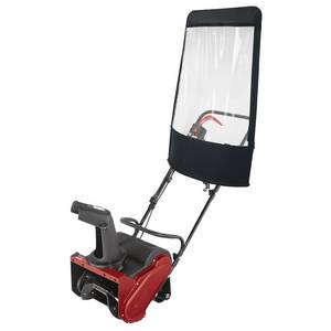 lot 3409 image: Classic Accessories Snow Thrower Accessory Value Bundle