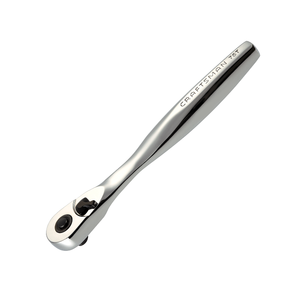 lot 3413 image: 38 Drive 75-Tooth Full Polish Ratchet