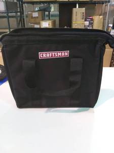 lot 3432 image: Tool Bag