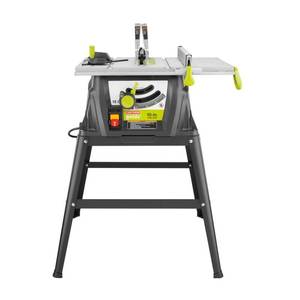 lot 3464 image: Craftsman Evolve Table Saw (00928461)