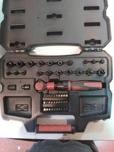 lot 3473 image: Socket Set