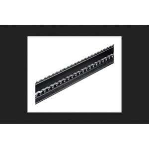 lot 3479 image: Craftsman Garage Door 8 Foot Rail Extension Kit For Chain Drive Openers 8
