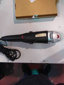 lot 3510 image: 7 BufferPolisher