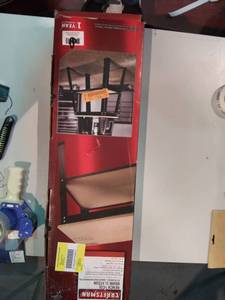 lot 3522 image: Bench Tool Work Station