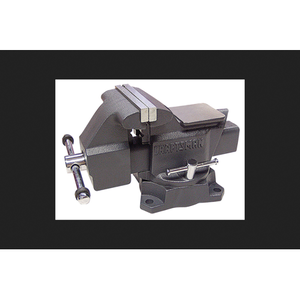 lot 9000 image: CM BENCH VISE 6