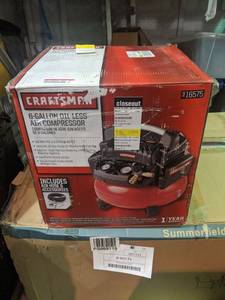 lot 9005 image: compressor