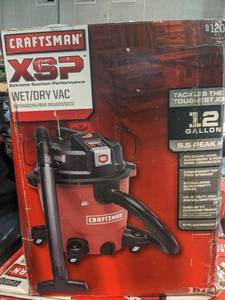 lot 9015 image: wet dry vac