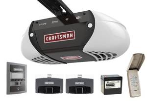 lot 9020 image: CM WIFI GARAGE DR OPENER