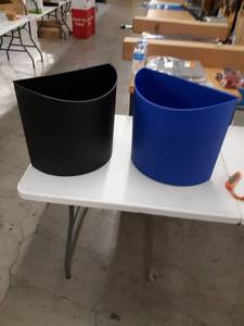 lot 24206 image: SAFCO DECK RECEPTICLES