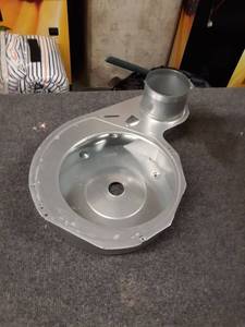 lot 24223 image: WHIRLPOOL METAL APPLIANCE PART