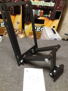 lot 24228 image: TV WALL MOUNT