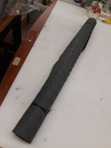 lot 24241 image: CARGO SPACE MAT