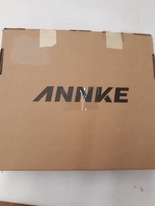 lot 24243 image: ANNKE LED LIGHTING ARRAY