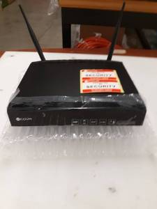 lot 24247 image: COVR HD WIRELESS SECURITY CAMERAS