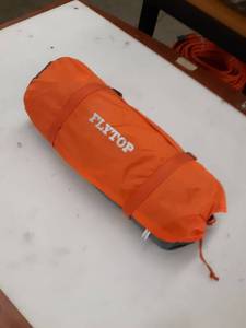 lot 24275 image: CAMPING TENT