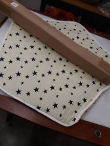 lot 24280 image: PET MAT5